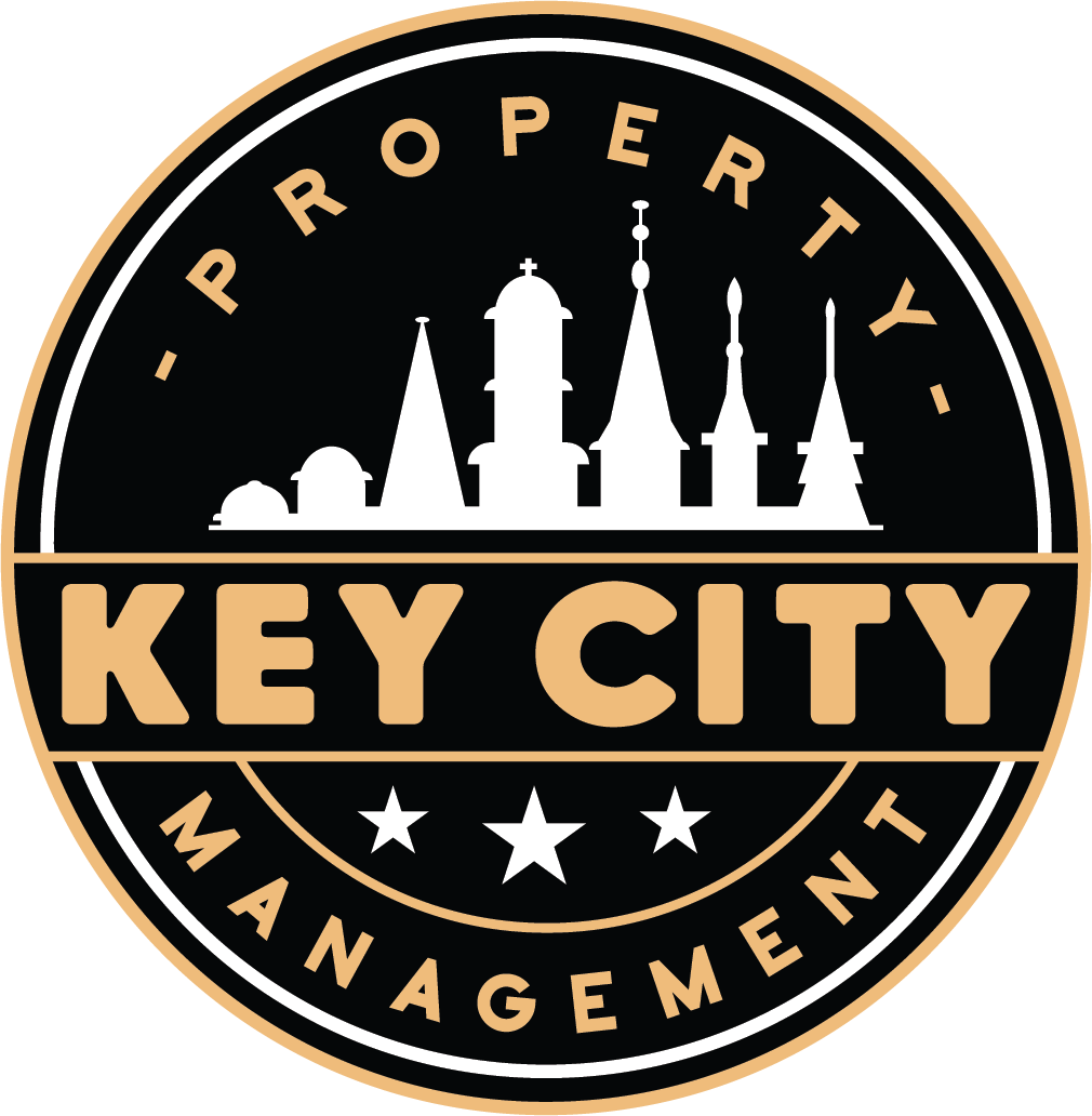 Key City Property Management Logo